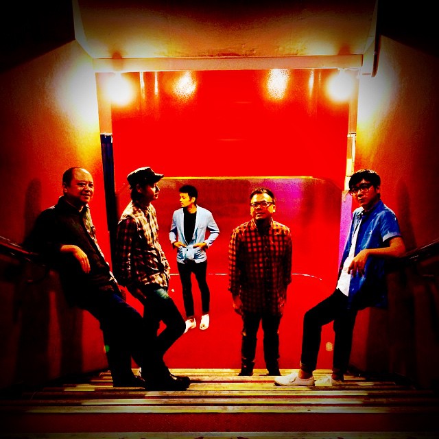 TypeWriter outtake photo